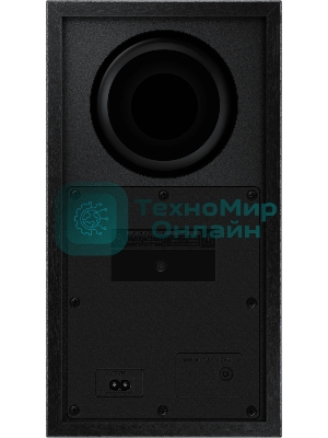 Саундбар Samsung HW-B650D/RU 3.1 430Вт черный