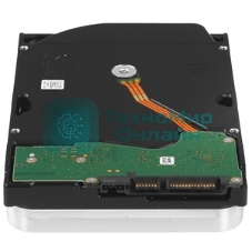 Жесткий диск серверный Seagate 3.5