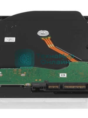 Жесткий диск серверный Seagate 3.5