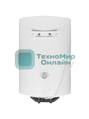 Водонагреватель электрический Maunfeld MWH80W03 белый, накопительный, 80 л, 1,5 кВт