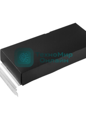 Заглушка диска для СХД TRAY MCP-220-00140-0B SUPERMICRO
