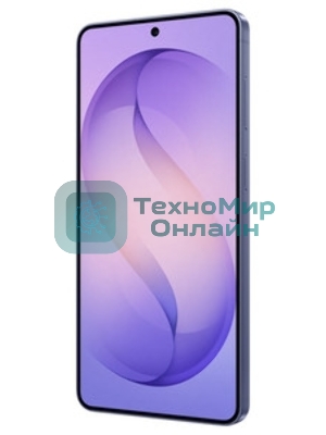 Смартфон Samsung Galaxy S26+ SM-S947B 12/512Gb, фиолетовый
