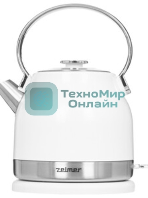 Чайник электрический Zelmer ZCK7940