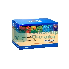 Картридж лазерный ProfiLine PL-C9721A для принтеров HP LJ 4600/4600n/4600dn/4600dtn/4600hdn/4650/4650n/4650dn/4650dtn/4650hdn/Canon ImageClass C2500/LBP2510/5500 Cyan 8000 копий