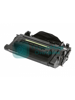 Картридж лазерный Cactus CS-CE390A черный (10 000 стр.) для HP LJ M4555/M601/M602/M603