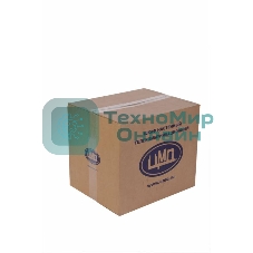 Шкаф телеком. настен, 6U, 600x650 дверь стекло (ШРН-6.650) (1 коробка)