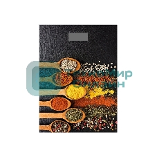 Весы кухонные Добрыня DO-3010D (20*14,5см, 5кг) специи