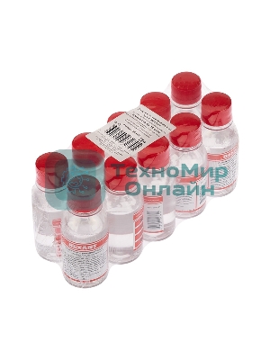 Очиститель универсальный 100мл Rexant