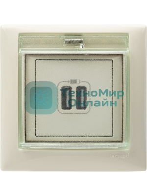Розетка 2-ая USB 774170 Legrand Valena Сл. кость