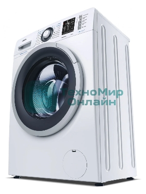 Стиральная машина Atlant СМА 60У1213-01 белый, загрузка фронтальная 6 кг, 1200 об/мин., класс: А+++