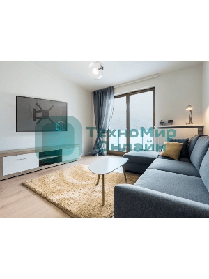 Кронштейн ONKRON NP40 черный 32-65