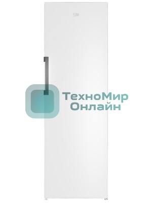 Морозильная камера Beko B1RFNK312W, белый, 275 л, 6 ящиков