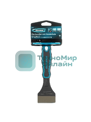 Зубило-конопатка Gross 215х60 мм-2-3/8