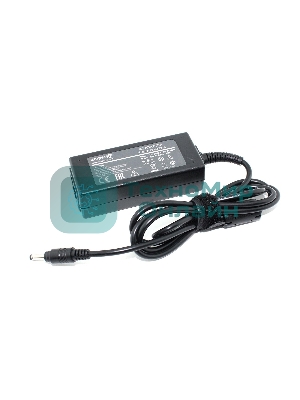 Блок питания (сетевой адаптер) Amperin AI-LN45A для ноутбуков Lenovo 20V 2.25A 45W 4.0x1.7мм