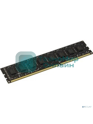Оперативная память AMD Radeon R5, DDR3, 8GB (1x8GB), 1600MHz, CL11, DIMM, OEM