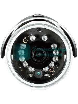 Видеокамера IP D-Link DCS-7110/UPA/B1A