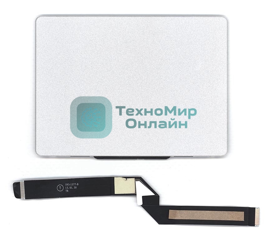 Трекпад (тачпад) со шлейфом для MacBook Pro 13 Retina A1425 Late 2012 Early 2013