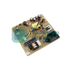 Плата питания монитора Asus VS228DE