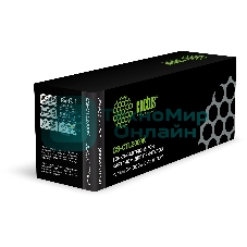 Картридж лазерный Cactus CS-CTL2000K CTL-2000K черный (1500 стр.) для Pantum CP2200DW/CM2200FDW