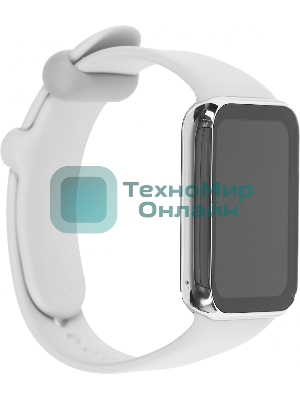 Фитнес-браслет Xiaomi Mi Smart Band 8 Pro серый