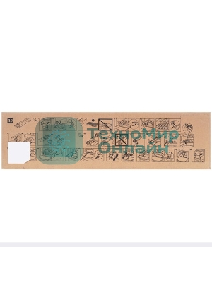 Драм-картридж Xerox D95/110/125/130 500K