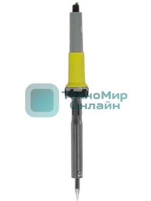 Жало Rexant для импульсного паяльника, Ø 3.8 мм, тип конус