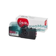 Картридж Sakura TK5230M для Kyocera Mita ECOSYS p5021cdn/p5021cdw/p5221cdn/p5521cdw, пурпурный, 2 200 к.