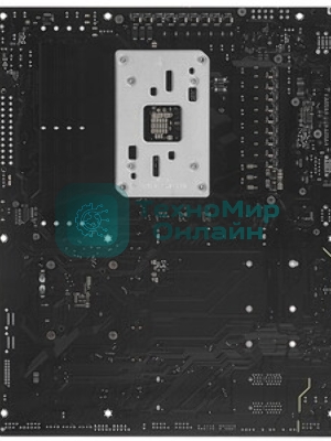 Материнская плата Gigabyte X870 EAGLE WIFI7, AM5, AMD X870, 4xDDR5, 4xSATA, 3xM.2, 1xPCI-E 5.0 x16, 2xPCI-E 3.0 x1, 1xHDMI, 1xUSB-C (DP), 1x 2.5Gb LAN, 4xUSB-A 2.0, 3xUSB-A 3.2 Gen 1, 1xUSB-A 3.2 Gen 2, 2xUSB-C 3.2 Gen 2 (USB4), 3x3.5 мм, 7.1, ATX