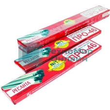 Электроды Ресанта ПРО-46, Ф4,0 (71/6/39)