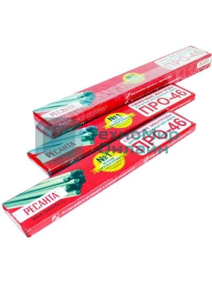 Электроды Ресанта ПРО-46, Ф4,0 (71/6/39)