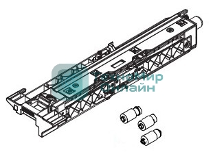 Узел предподачи бумаги Kyocera TA3510i в сборе (302MV94061) PARTS PRIMARY FEED ASSY SP