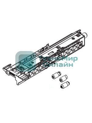 Узел предподачи бумаги Kyocera TA3510i в сборе (302MV94061) PARTS PRIMARY FEED ASSY SP