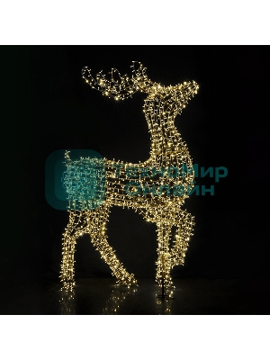 Фигура объемная Neon-night 