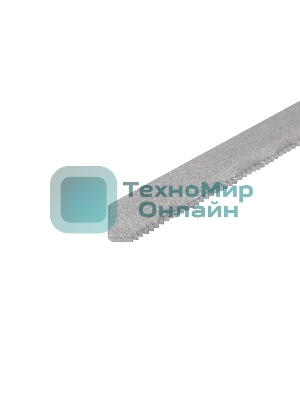 Набор полотен для электролобзика Kranz № 2 T101B/T118A/T244D (3 шт./уп.)