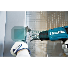 Фен технический Makita HG6030K 1600Вт темп.350/500С