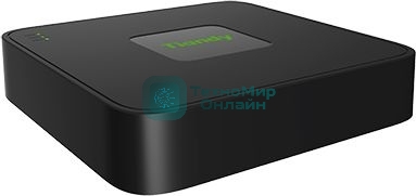 Видеорегистратор Tiandy TC-R3110 I/B/L/Eu/V1/1