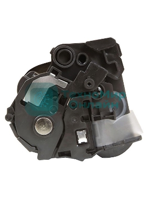 Картридж лазерный Cactus CS-C712S черный (1500 стр.) для Canon LBP-3010/LBP-3100