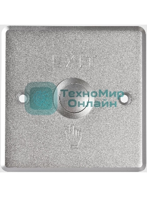 Кнопка выхода Hikvision DS-K7P01