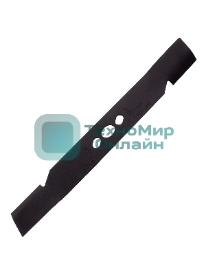 Нож для бензиновой газонокосилки Denzel LMB-420, 42 см