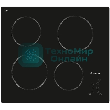 Электрическая варочная панель Gefest SN 4231 K11 15730000