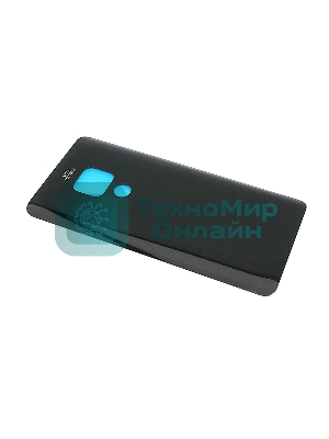 Задняя крышка для Huawei Mate 20 черный
