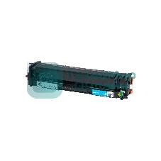 Картридж лазерный Sakura 055C (3015C002) для Canon LBP664Cx/LBP663Cdw/MF746Cx/MF744Cdw/MF742Cdw, голубой, 2100 к. (чип без счетчика копий)