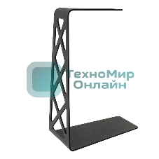 Подставка для наушников настольная Rexant черный