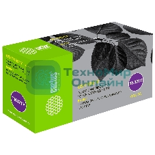 Картридж лазерный Cactus CS-TN321Y желтый (1500 стр.) для Brother HL-L8250CDN/MFC-L8650CDW