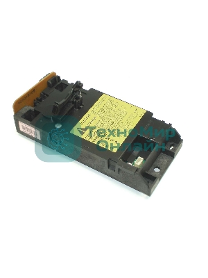 Блок лазера HP LJ P1505 (RM1-4184)