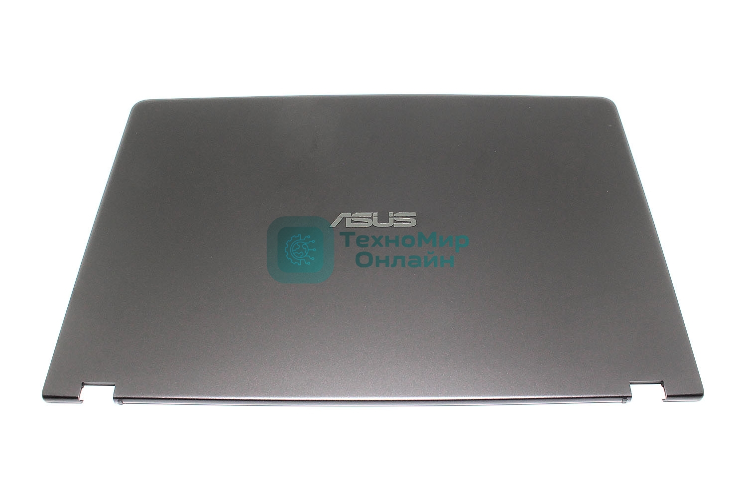 Крышка матрицы для Asus UX561 черная