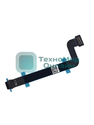 Шлейф трекпада (тачпад) для MacBook Pro 15 Retina A1398 Mid 2015 (821-2652)