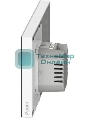 Панель управления Aqara S1 Plus (MP-K03D)