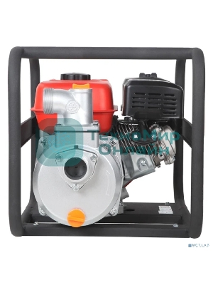 Мотопомпа A-ipower бензиновая для чистой воды AWP50 30121