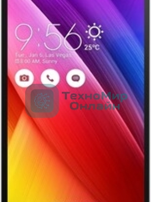 Материнская плата для Asus ZE551ML 4x32Gb 90AZ00A0-R03000